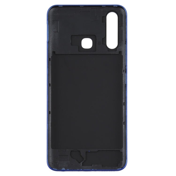 For Vivo Y5s(China) / V1934A / V1934T Battery Back Cover, For Vivo Y5s(China) - ORIWHIZ