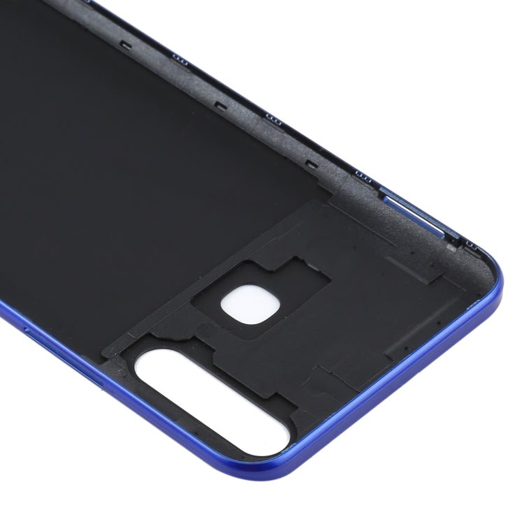 For Vivo Y5s(China) / V1934A / V1934T Battery Back Cover, For Vivo Y5s(China) - ORIWHIZ
