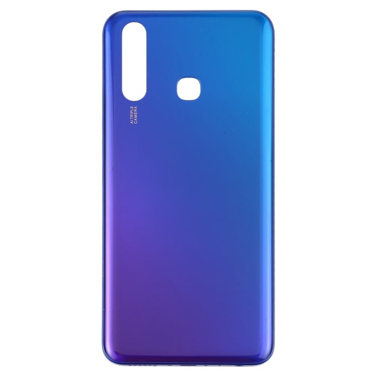 For Vivo Y5s(China) / V1934A / V1934T Battery Back Cover, For Vivo Y5s(China) - ORIWHIZ