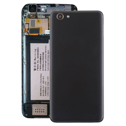 For Vivo Y71 Back Cover with Camera Lens Side Keys, For Vivo Y71 - ORIWHIZ