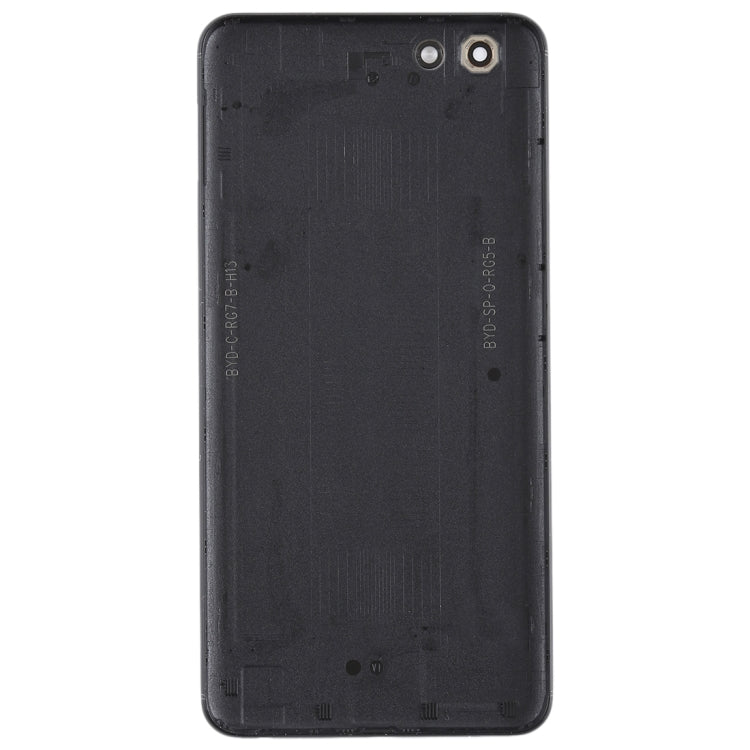 For Vivo Y71 Back Cover with Camera Lens Side Keys, For Vivo Y71 - ORIWHIZ