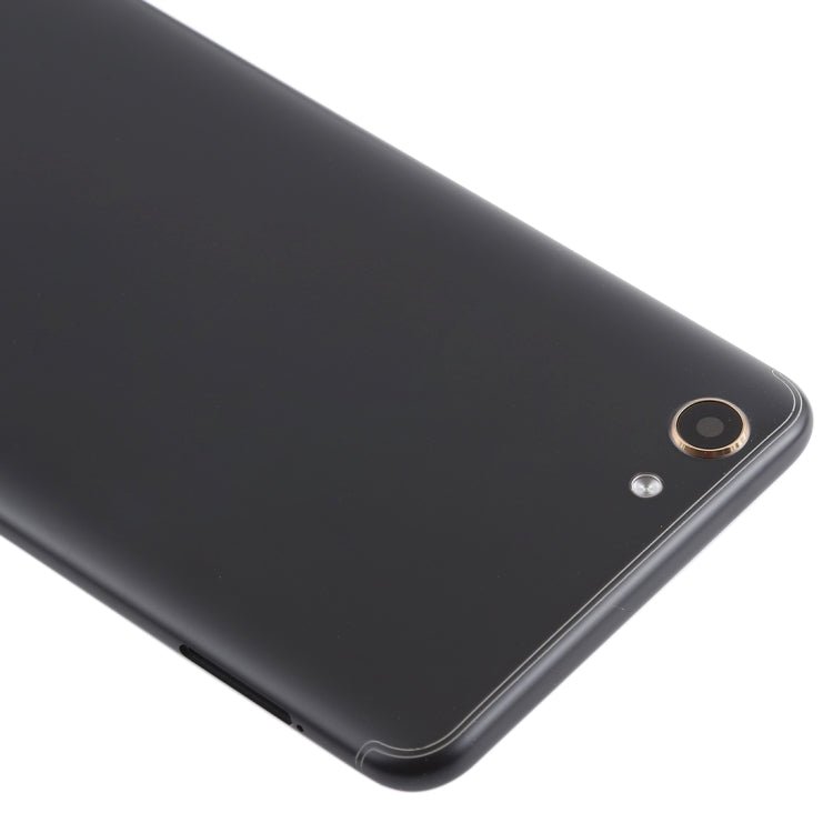 For Vivo Y71 Back Cover with Camera Lens Side Keys, For Vivo Y71 - ORIWHIZ