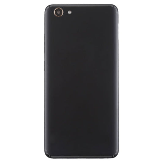 For Vivo Y71 Back Cover with Camera Lens Side Keys, For Vivo Y71 - ORIWHIZ