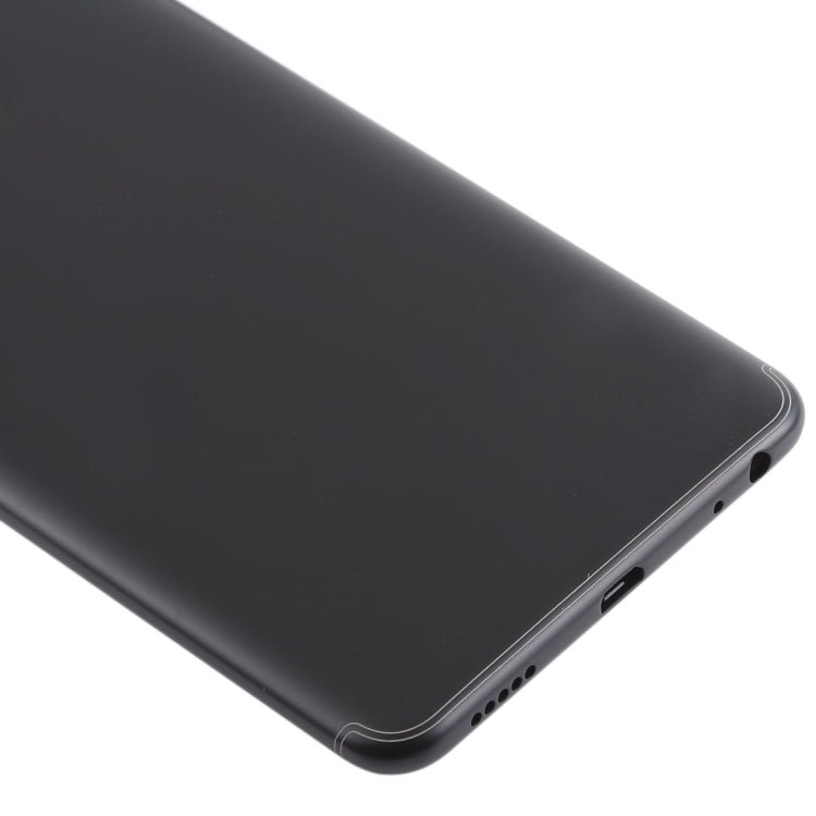 For Vivo Y71 Back Cover with Camera Lens Side Keys, For Vivo Y71 - ORIWHIZ