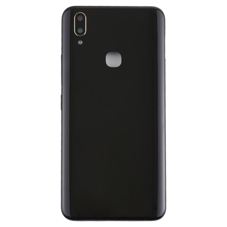 For Vivo Y85 Back Cover with Camera Lens Side Keys, For Vivo Y85 - ORIWHIZ