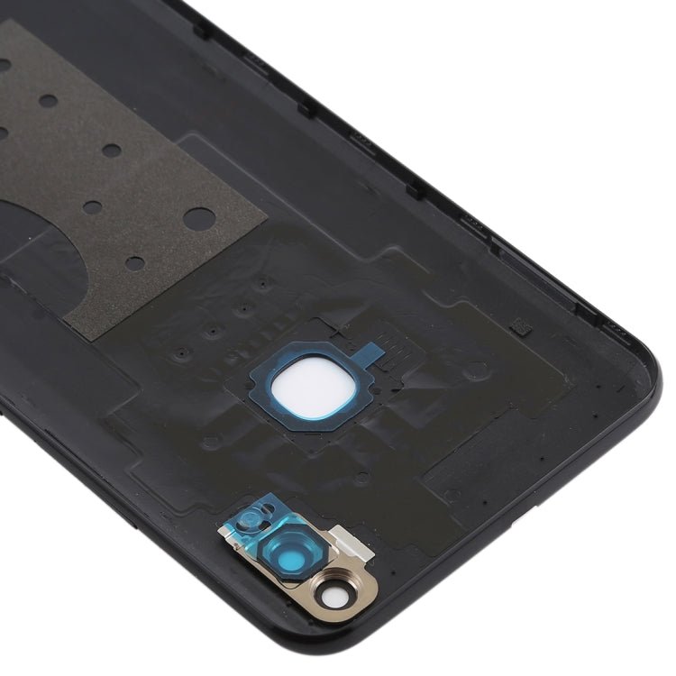 For Vivo Y85 Back Cover with Camera Lens Side Keys, For Vivo Y85 - ORIWHIZ