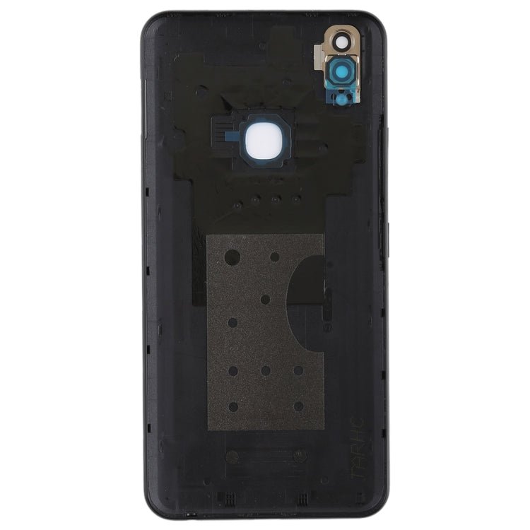 For Vivo Y85 Back Cover with Camera Lens Side Keys, For Vivo Y85 - ORIWHIZ