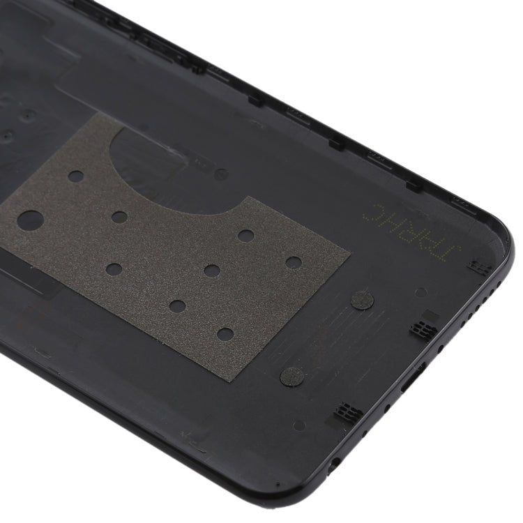 For Vivo Y85 Back Cover with Camera Lens Side Keys, For Vivo Y85 - ORIWHIZ