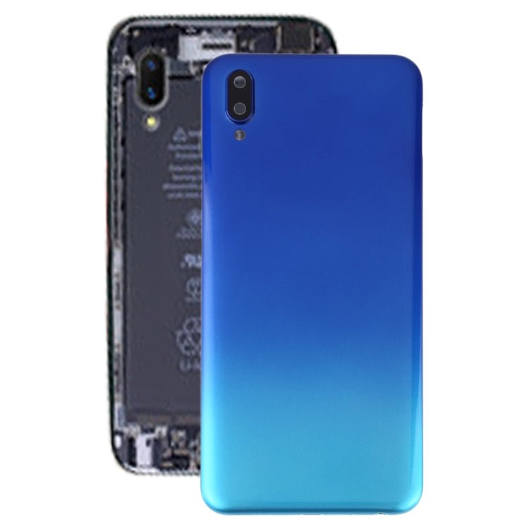 For Vivo Y93 / Y93s Battery Back Cover, For Vivo Y93 - ORIWHIZ