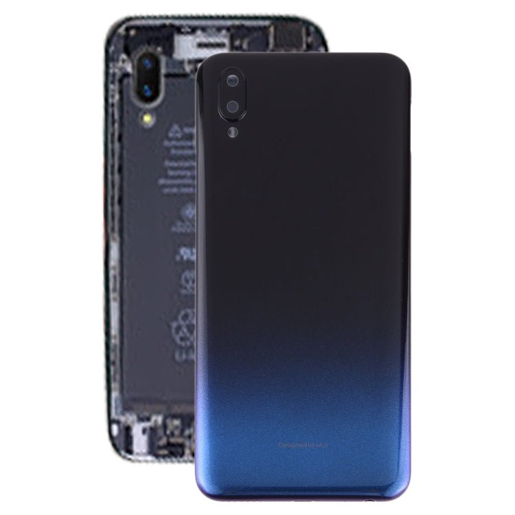 For Vivo Y93 / Y93s Battery Back Cover, For Vivo Y93 - ORIWHIZ