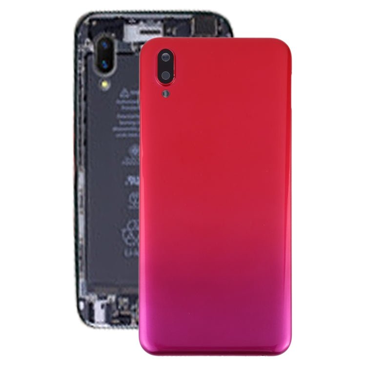 For Vivo Y93 / Y93s Battery Back Cover, For Vivo Y93 - ORIWHIZ