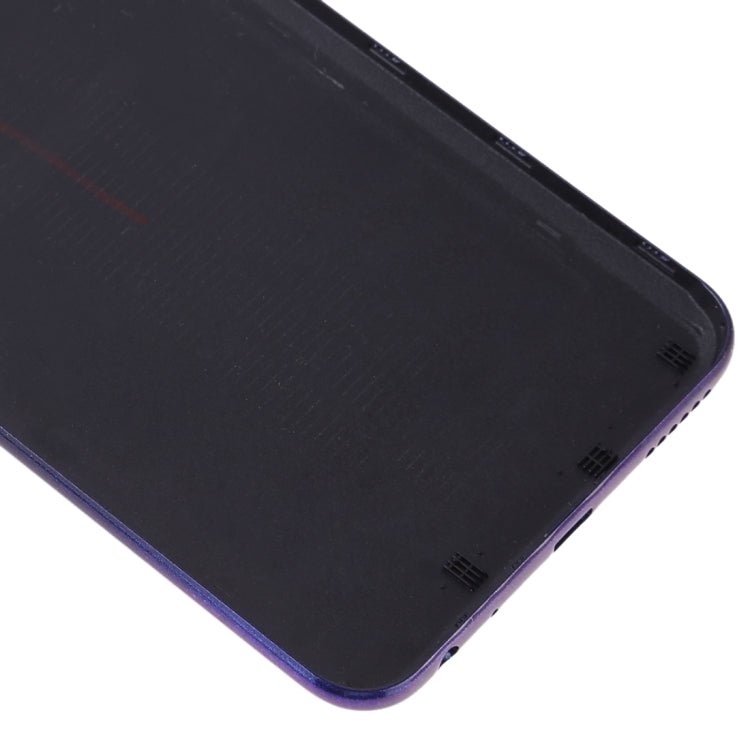 For Vivo Y93 / Y93s Battery Back Cover, For Vivo Y93 - ORIWHIZ