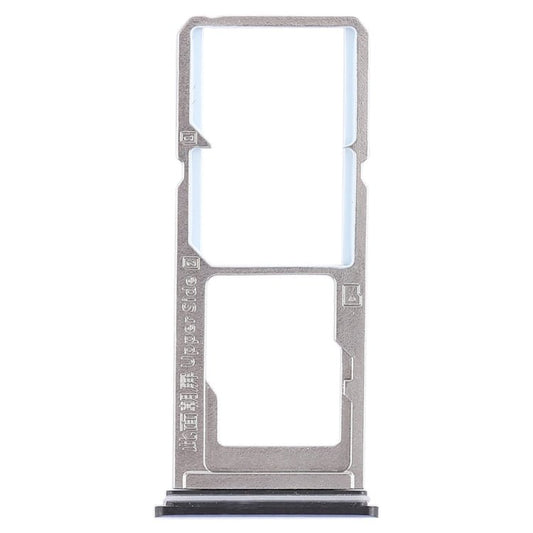 For Vivo Z1 2 x SIM Card Tray + Micro SD Card Tray, For Vivo Z1, Vivo Z1 - ORIWHIZ