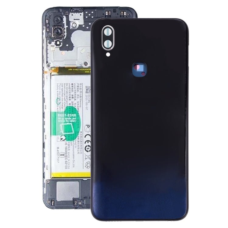 For Vivo Z3i Battery Back Cover, For Vivo Z3i - ORIWHIZ