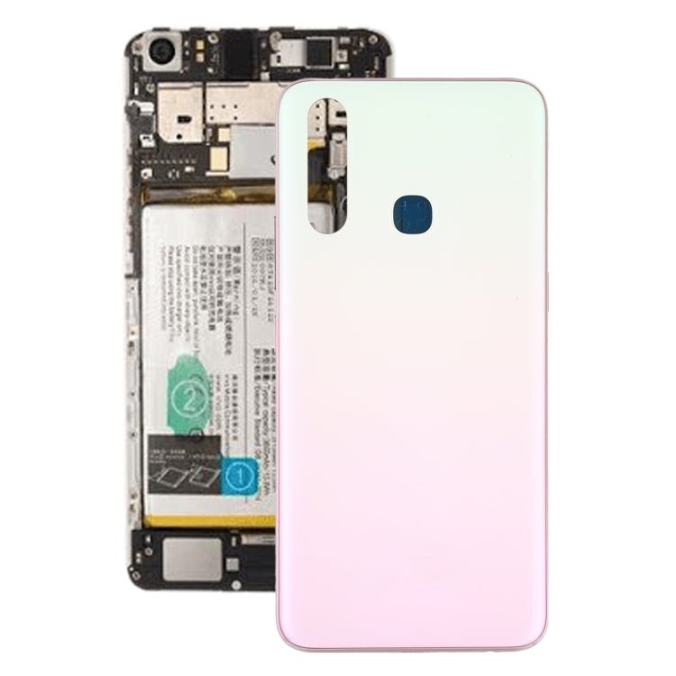 For Vivo Z5x/Z1 Pro/V1911A/V1919A/1919/1951/PD1911F_EX/1918 Battery Back Cover, For Vivo Z5x/Z1 Pro - ORIWHIZ