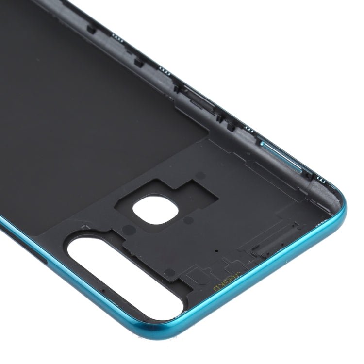 For Vivo Z5x/Z1 Pro/V1911A/V1919A/1919/1951/PD1911F_EX/1918 Battery Back Cover, For Vivo Z5x/Z1 Pro - ORIWHIZ