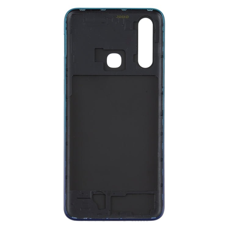 For Vivo Z5x/Z1 Pro/V1911A/V1919A/1919/1951/PD1911F_EX/1918 Battery Back Cover, For Vivo Z5x/Z1 Pro - ORIWHIZ
