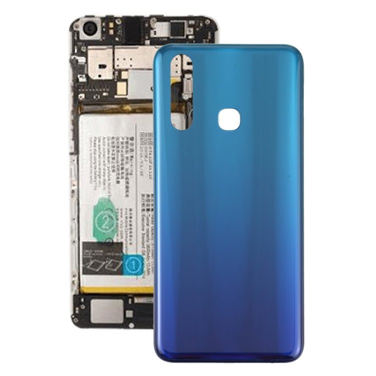 For Vivo Z5x/Z1 Pro/V1911A/V1919A/1919/1951/PD1911F_EX/1918 Battery Back Cover, For Vivo Z5x/Z1 Pro - ORIWHIZ