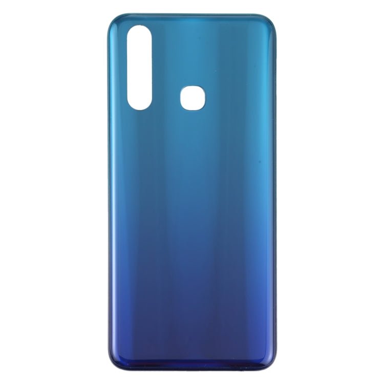 For Vivo Z5x/Z1 Pro/V1911A/V1919A/1919/1951/PD1911F_EX/1918 Battery Back Cover, For Vivo Z5x/Z1 Pro - ORIWHIZ