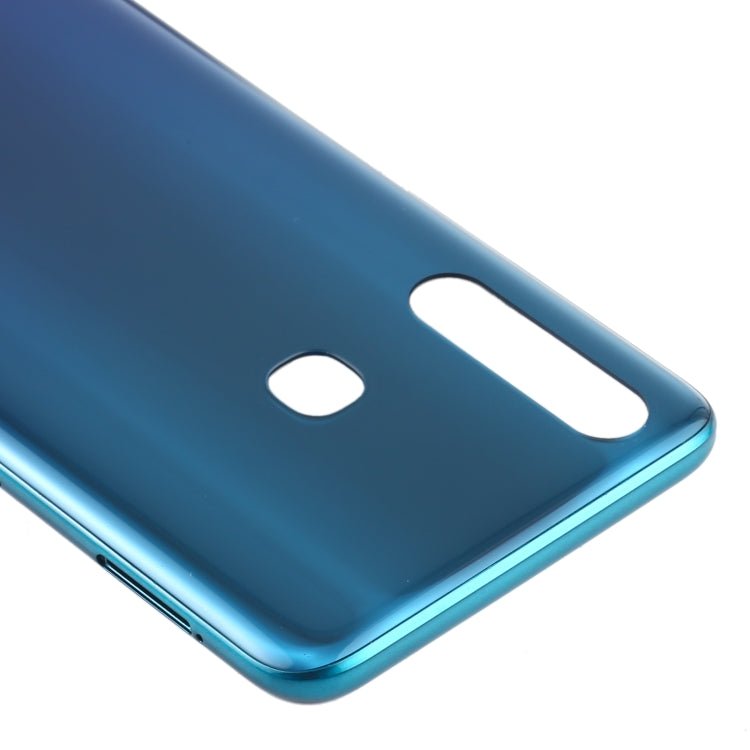 For Vivo Z5x/Z1 Pro/V1911A/V1919A/1919/1951/PD1911F_EX/1918 Battery Back Cover, For Vivo Z5x/Z1 Pro - ORIWHIZ