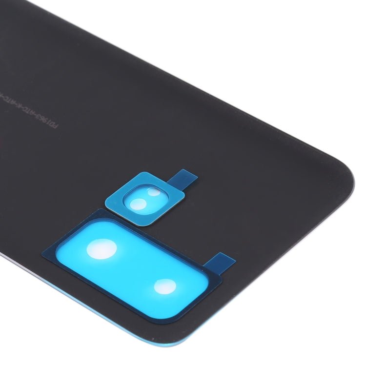 For Vivo Z6 5G Battery Back Cover, For Vivo Z6 5G - ORIWHIZ