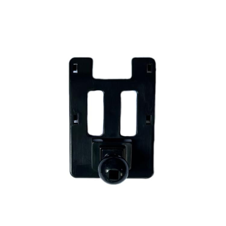 For Volvo Car - Mounted Special Mobile Phone Navigation Bracket Base, 09 - 17 XC60, 15 - 23 XC90, 16 - 23 S90 With Glue/V90, 16 - 23 S90 Buckle/V90, 18 - 23 XC60, 20 - 23 S60/V60, 20 - 23 XC40 - ORIWHIZ