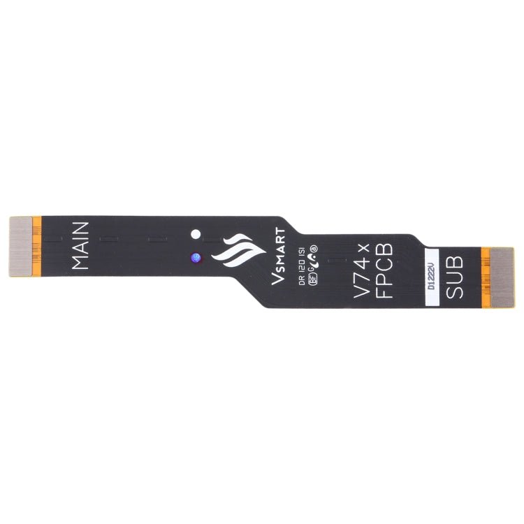 For Vsmart Airs 4 OEM Motherboard Flex Cable, For Vsmart Airs 4 - ORIWHIZ