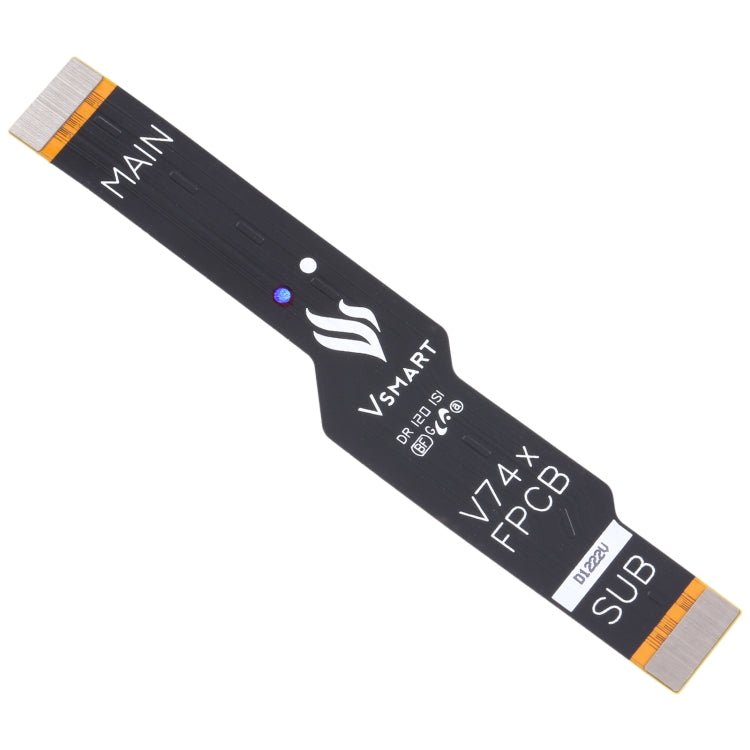 For Vsmart Airs 4 OEM Motherboard Flex Cable, For Vsmart Airs 4 - ORIWHIZ