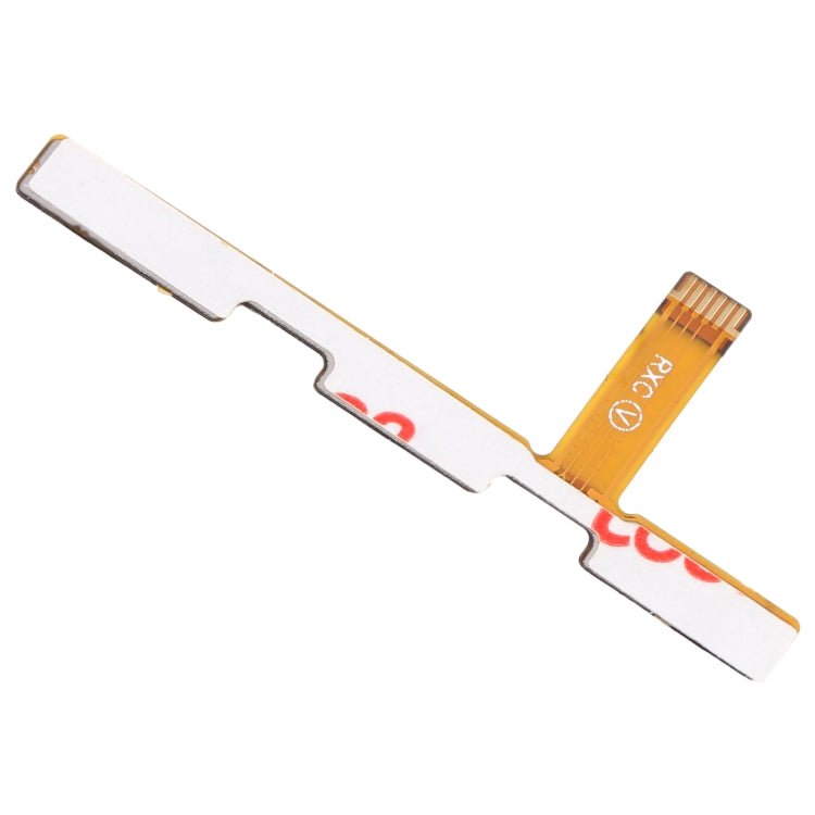 For Vsmart Joy 2 Plus Power Button & Volume Button Flex Cable, For Vsmart Joy 2 Plus - ORIWHIZ