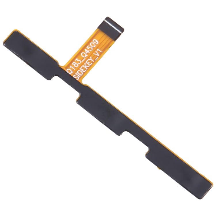 For Vsmart Joy 2 Plus Power Button & Volume Button Flex Cable, For Vsmart Joy 2 Plus - ORIWHIZ