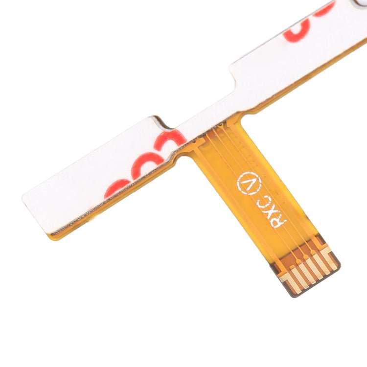For Vsmart Joy 2 Plus Power Button & Volume Button Flex Cable, For Vsmart Joy 2 Plus - ORIWHIZ