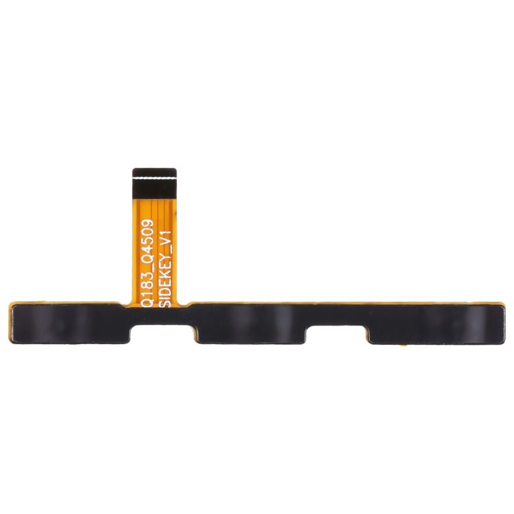 For Vsmart Joy 2 Plus Power Button & Volume Button Flex Cable, For Vsmart Joy 2 Plus - ORIWHIZ