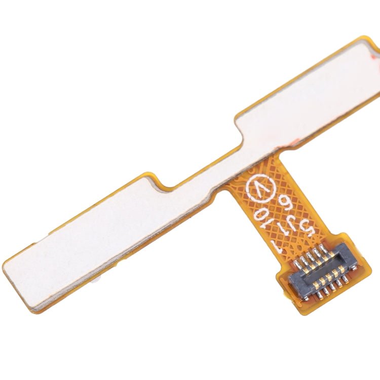 For Vsmart Joy 3 Power OEM Button & Volume Button Flex Cable, For Vsmart Joy 3 - ORIWHIZ