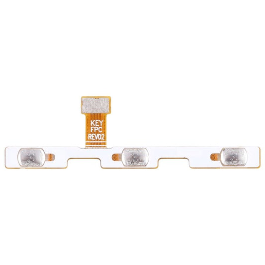 For Vsmart Joy 3 Power OEM Button & Volume Button Flex Cable, For Vsmart Joy 3 - ORIWHIZ