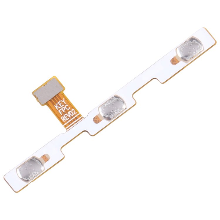 For Vsmart Joy 3 Power OEM Button & Volume Button Flex Cable, For Vsmart Joy 3 - ORIWHIZ