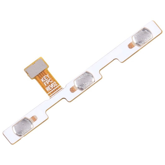 For Vsmart Joy 3 Power OEM Button & Volume Button Flex Cable, For Vsmart Joy 3 - ORIWHIZ