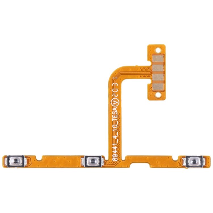 For Vsmart Joy 4 OEM Power Button & Volume Button Flex Cable, For Vsmart Joy 4 - ORIWHIZ