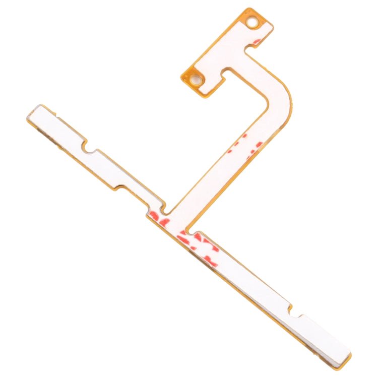For Vsmart Joy 4 OEM Power Button & Volume Button Flex Cable, For Vsmart Joy 4 - ORIWHIZ
