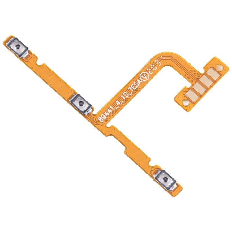 For Vsmart Joy 4 OEM Power Button & Volume Button Flex Cable, For Vsmart Joy 4 - ORIWHIZ