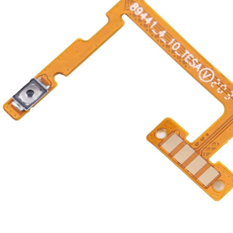 For Vsmart Joy 4 OEM Power Button & Volume Button Flex Cable, For Vsmart Joy 4 - ORIWHIZ