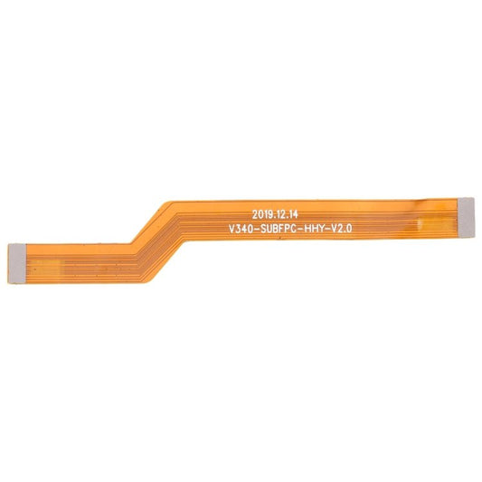 For Vsmart Star 4 OEM Motherboard Flex Cable, For Vsmart Star 4 - ORIWHIZ