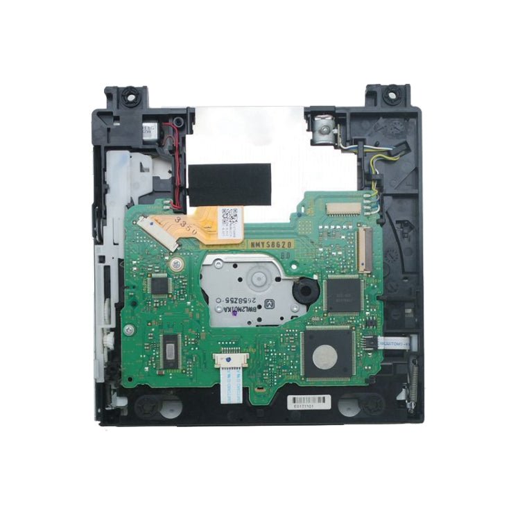 For Wii Optical Drive Dual IC Version Replacement Module, Dual IC Version - ORIWHIZ