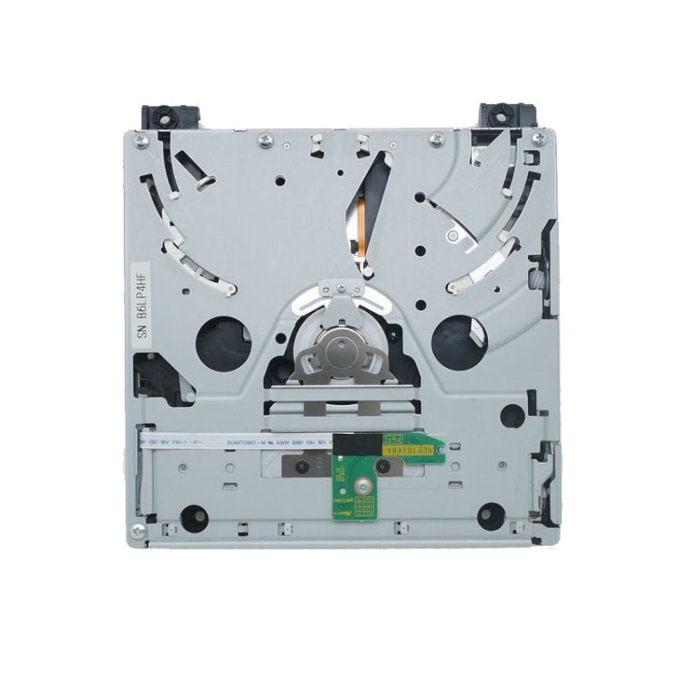 For Wii Optical Drive Dual IC Version Replacement Module, Dual IC Version - ORIWHIZ