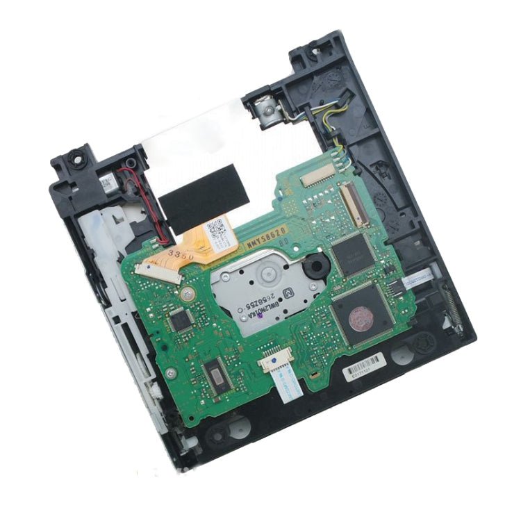 For Wii Optical Drive Dual IC Version Replacement Module, Dual IC Version - ORIWHIZ
