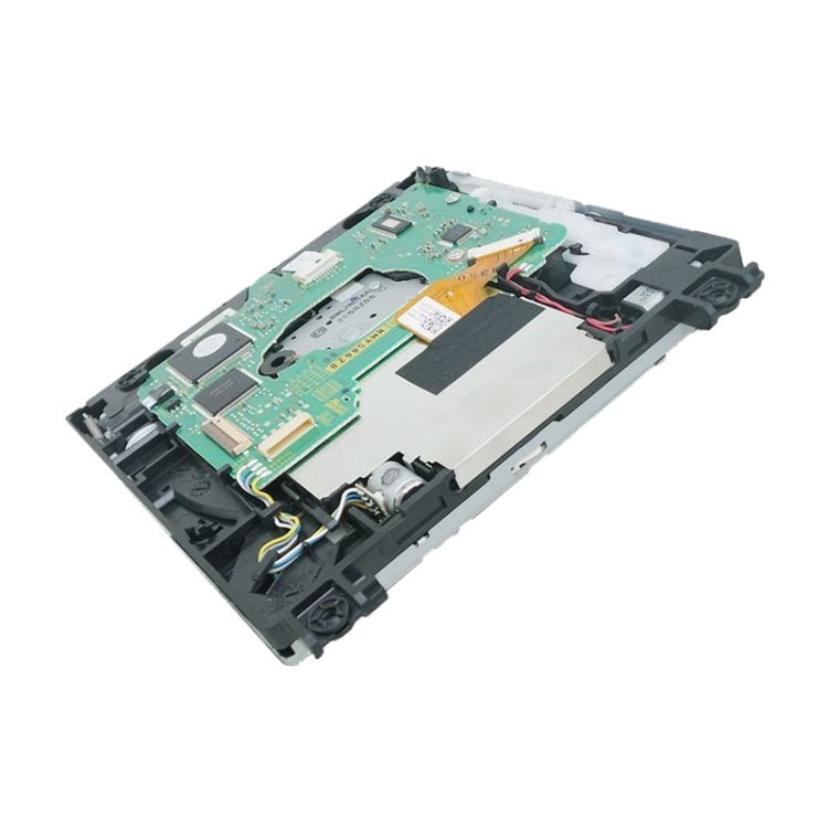For Wii Optical Drive Dual IC Version Replacement Module, Dual IC Version - ORIWHIZ