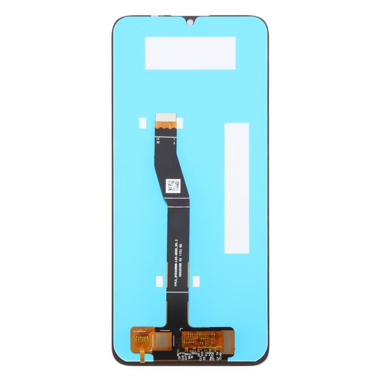 For Wiko T3 OEM LCD Screen with Digitizer Full Assembly, For Wiko T3 - ORIWHIZ