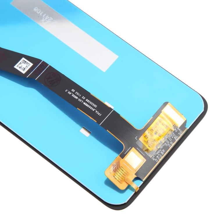 For Wiko T3 OEM LCD Screen with Digitizer Full Assembly, For Wiko T3 - ORIWHIZ