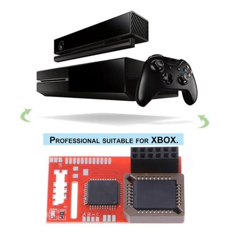 For Xbox Aladdin XT 4032 Direct Reading Decoding Chip, Aladdin XT 4032 - ORIWHIZ