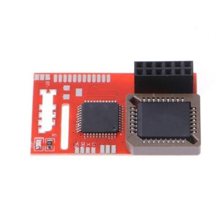 For Xbox Aladdin XT 4032 Direct Reading Decoding Chip, Aladdin XT 4032 - ORIWHIZ