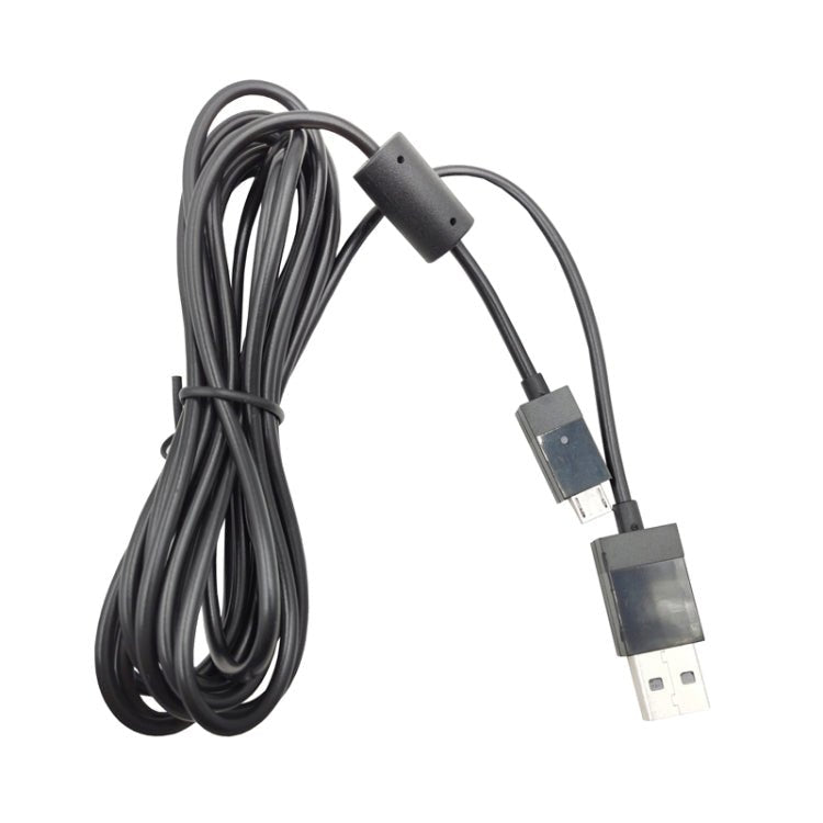For XBOX One 2.75m Grip Cable With Magnetic Loop - ORIWHIZMicroSoft AccessoriesMicroSoft Accessories Adapter & CableToys & Hobbies